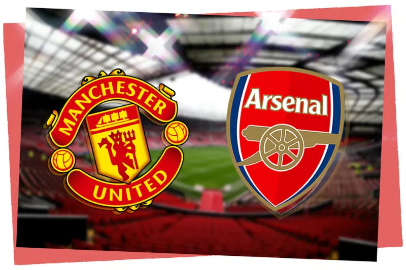 Manchester-United-vs-Arsenal
