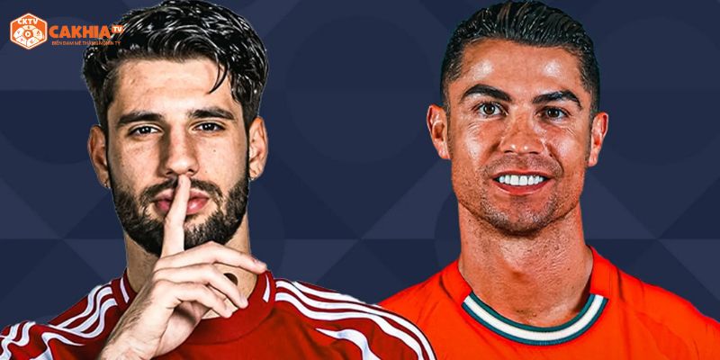 Nhận định chi tiết về tình hình trận đấu giữa Bồ Đào Nha vs Hungary